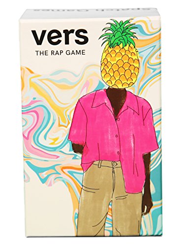 Vers: The Rap Game